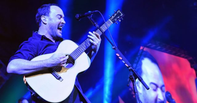 Wer ist Dave Matthews Frau? Kinder, Schwester, Familie und seine Größe