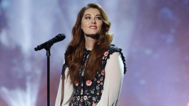 Wie is Mandy Harvey of America's Got Talent, is ze getrouwd?