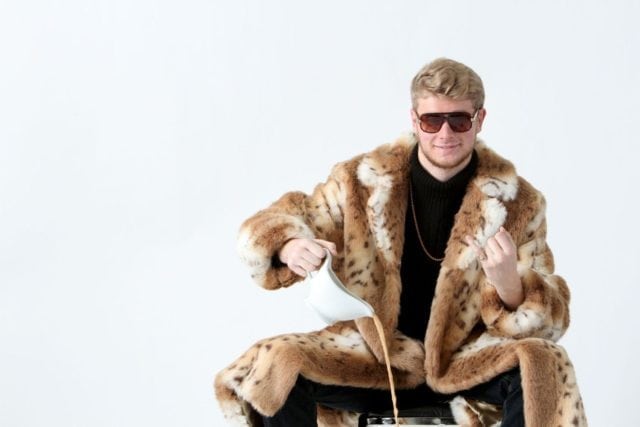 Hvem er Yung Gravy (rapper)? Hans rigtige navn, alder, nettoværdi, er han død?