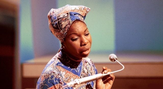 Nina Simone