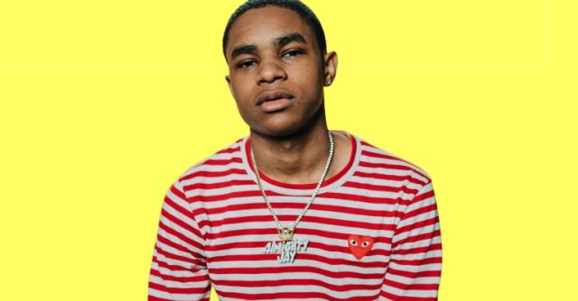 YBN Almighty Jay - Bio, věk, čistá hodnota, výška, vztah s černou Chynou