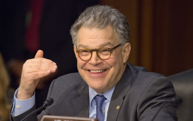 Al Franken - Biografia, moglie, famiglia, patrimonio netto, wiki, altezza, è gay?