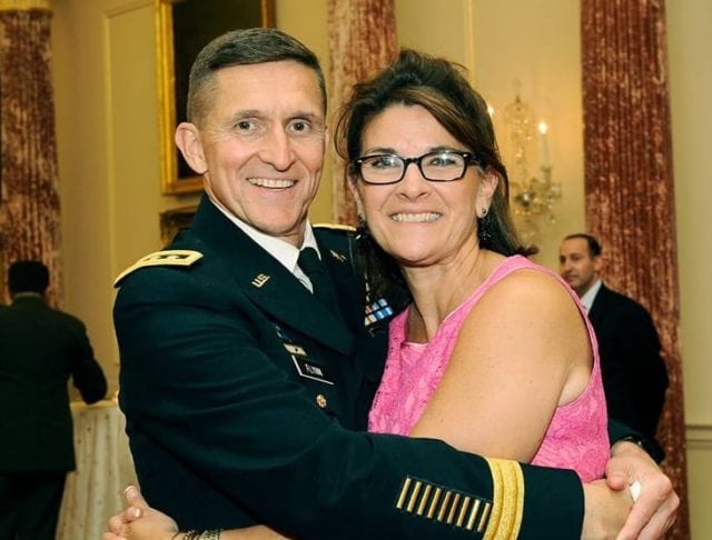 Michael Flynn