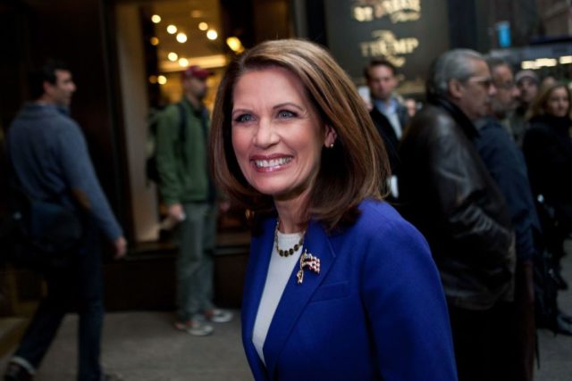 Michele Bachmann