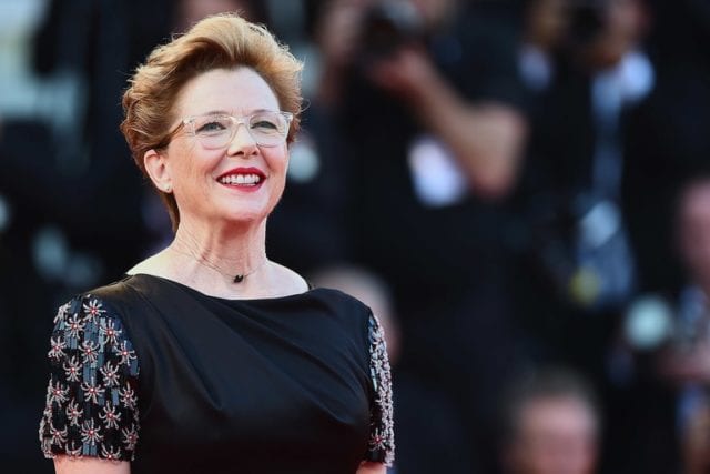 Annette Bening