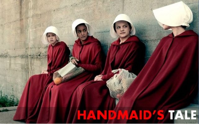 Handmaid's Tale Season 3 Spoilers, Release Date, Cast News och mer