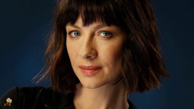 Caitriona Balfe