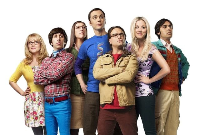 A Big Bang Theory 12. évadának megjelenési dátuma, Szereplők, online nézés