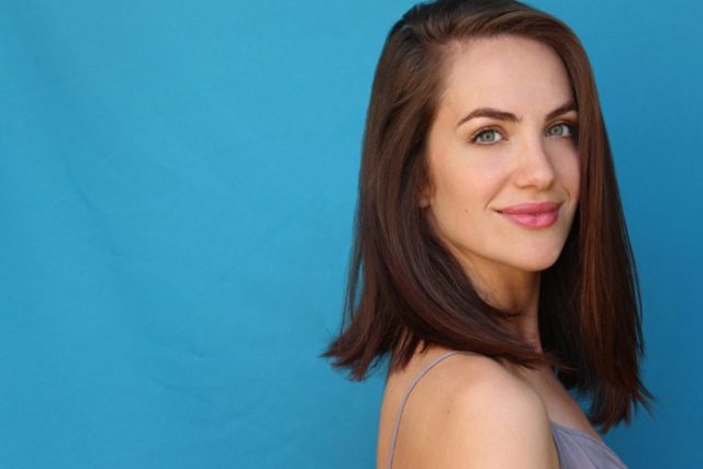 The Haunting of Hill House, Kate Siegel - Theodora Crain