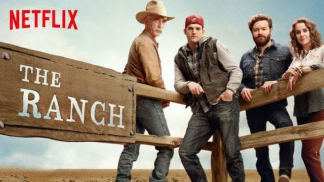 ตัวอย่างภาพยนตร์ Ranch, Cast, Episodes และข้อมูลสำคัญอื่น ๆ