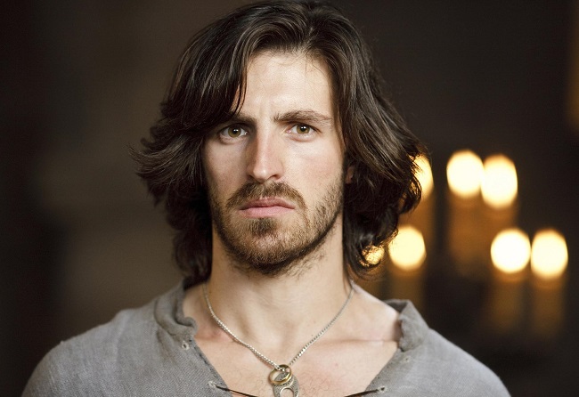 Eoin Macken