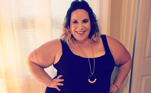 Whitney Way Thore - Bio, Gewicht, Alter, Freund, Eltern, Familie