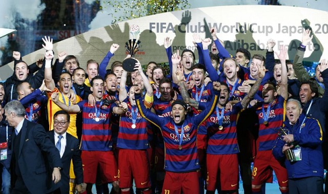 世界で最も価値のある12のサッカーチーム19 サッカー