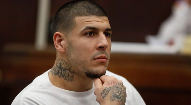 Aaron Hernandez lánya, feleség, testvér, család, meleg, nettó értékű