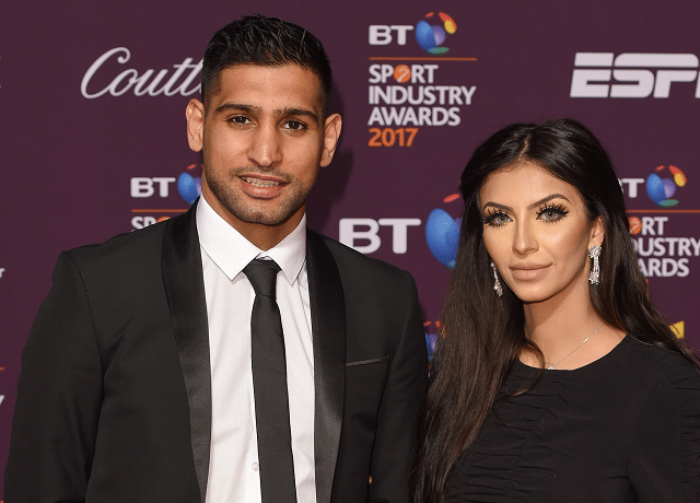 amir khan