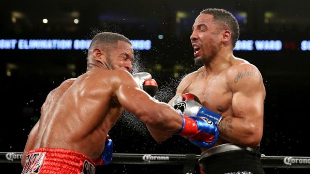 Andre Ward