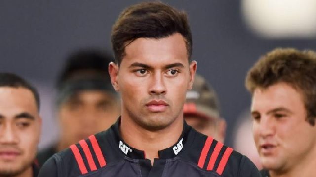 Ben Volavola, Shailene Woodleys partner - Bio, forældre, alder, højde