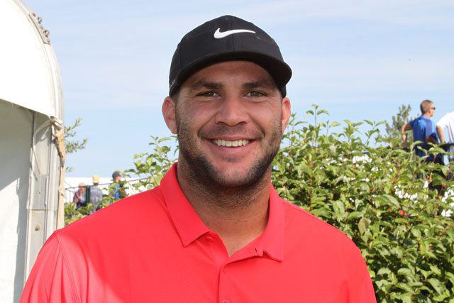 Blake Bortles