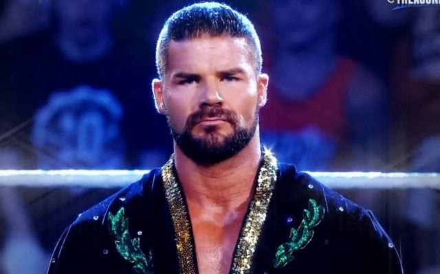 Bobby Roode WWE (Slavni) Wiki, Supruga, otac, neto vrijedno