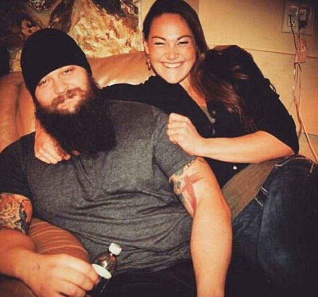 Bray Wyatt