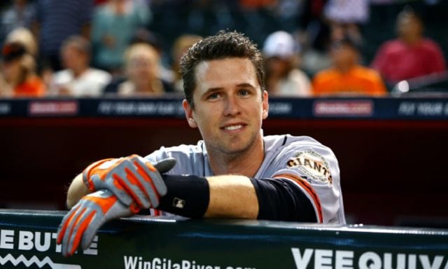 Buster Posey Σύζυγος (Kristen Posey), Παιδιά, Οικογένεια, Μισθός, Net Worth