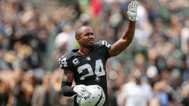 Charles Woodson - Biografie, Soție (April Woodson), Vârsta, Înălțimea