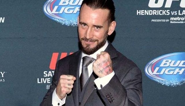 CM Punk - Bio, Wiki, Net Worth, Soția - AJ Lee, Vârsta, Înălțimea și alte fapte