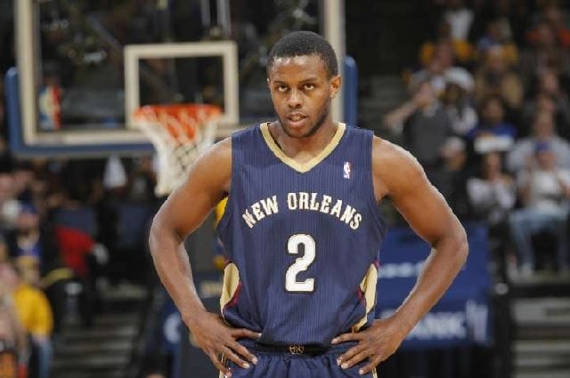 Darius Miller Wzrost, waga, statystyki ciała, biografia i kariera NBA