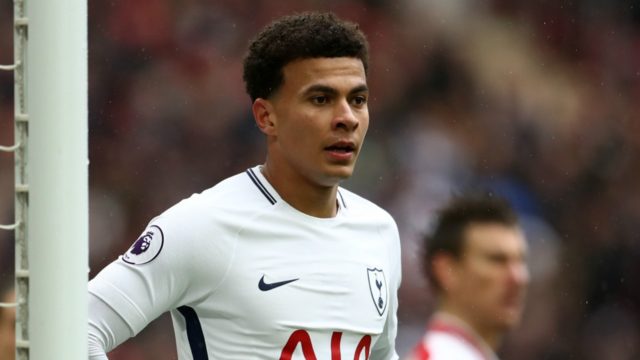 Dele Alli kæreste, forældre, højde, vægt, kropsstatistik, nettoværdi, løn