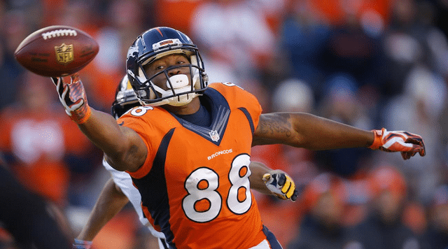 Demaryius Thomas