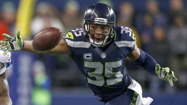 DeShawn Shead - Bio, Wife (Jessica Martinez), ส่วนสูง, น้ำหนัก, สถิติร่างกาย