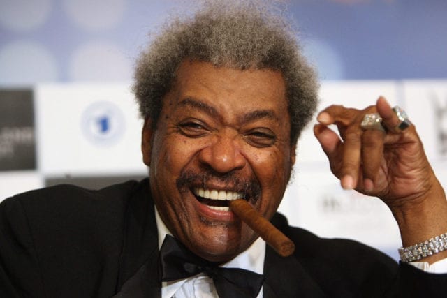 Don King Biography and Net Worth - Alles wat u moet weten