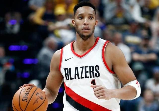 Evan Turner Biografie, Vriendin, Lengte, Gewicht, Familie