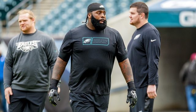 Jason Peters