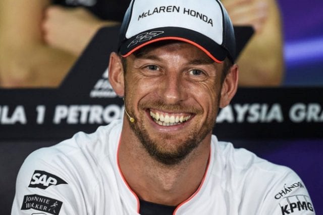 Jenson Button - bio, supruga ili djevojka, neto vrijednost i postignuća u karijeri
