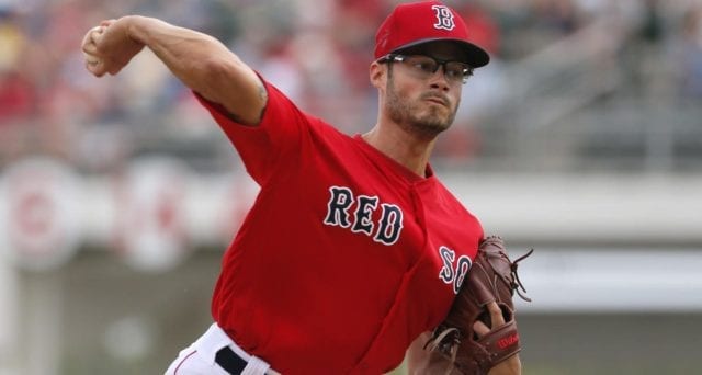 Joe Kelly Esposa, Familia, Altura, Peso, Bio, MLB Career