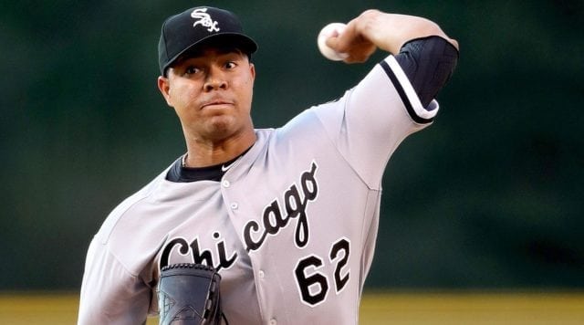 José Quintana Biografia, moglie, famiglia e tutto ciò che devi sapere