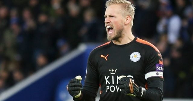 Kasper Schmeichel Bio, Frau, Alter, Größe, Gewicht, Maße, Fakten