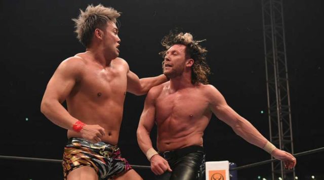 Kazuchika Okada Životopis a fakta, která o něm potřebujete vědět (