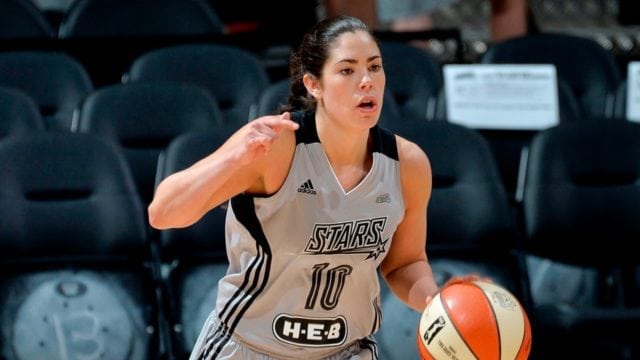 Kelsey Plum Boyfriend, Gay, Altura, Peso, Etnia, Biografía