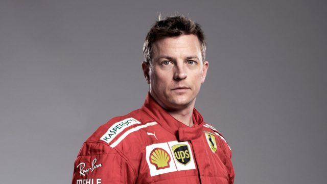 Kimi Räikkönen fru, familj, höjd, hus, snabba fakta