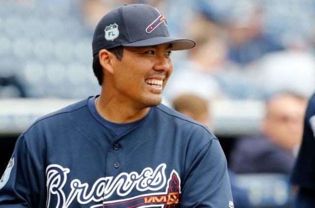 Kurt Suzuki Bio, Stats, Who is The Wife, Hans Contract, Lønn og familiefakta