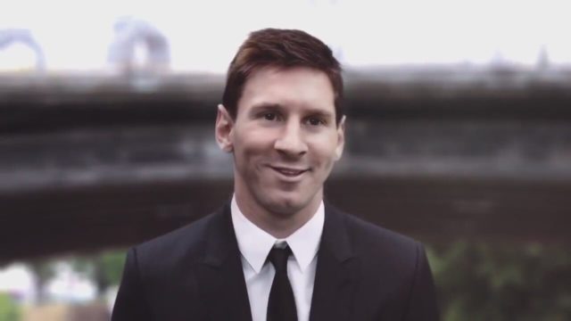 Η σύζυγος του Lionel Messi, ο γιος, η φίλη και η οικογένειά του