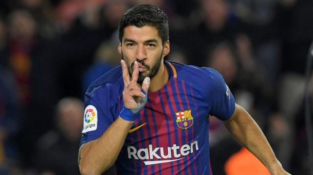 Luis Suárez Esposa, Hermanos, Edad, Dientes, Valor neto, Altura, Peso