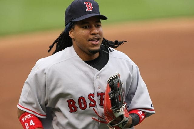 Manny Ramirez - Βιογραφία, Net Worth, Σύζυγος, Μισθός και άλλα γεγονότα