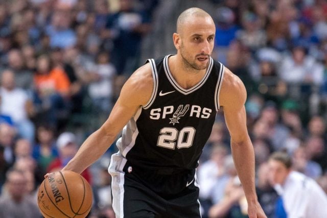 manu ginobili 아내, 어린이, 가족, 신장, 순 자산, 전기 (