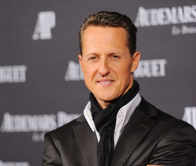 Michael Schumacher - Bio, Net Worth, egészségi állapot: amit eddig tudtunk