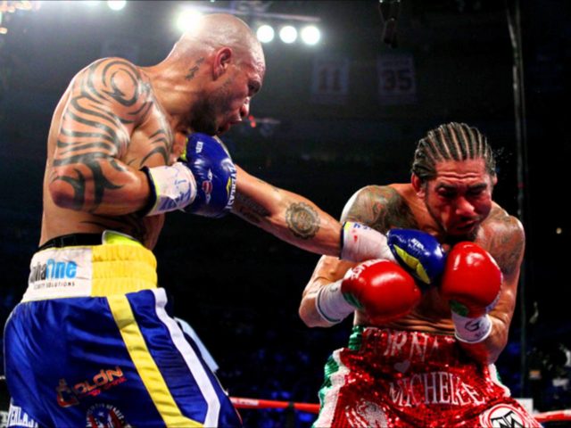 Miguel Cotto