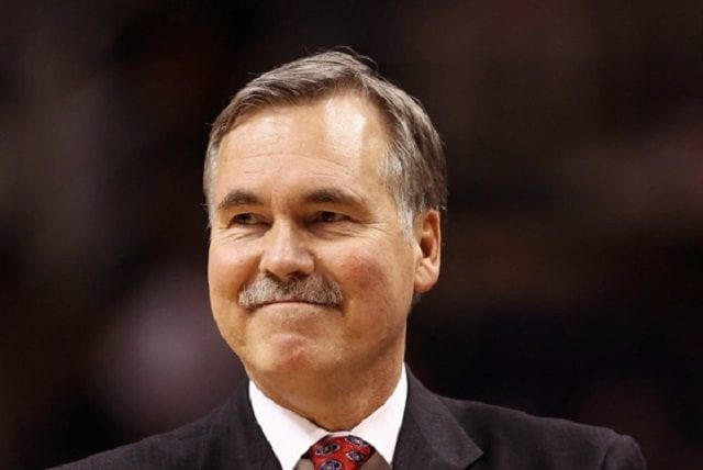 Mike D’Antoni Wife, Brother, Family, Net Worth, Biography