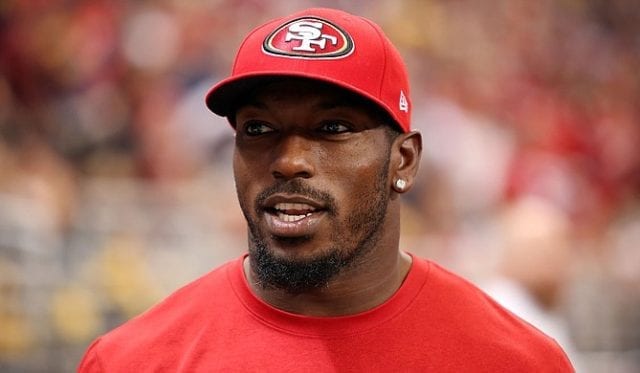 Patrick Willis